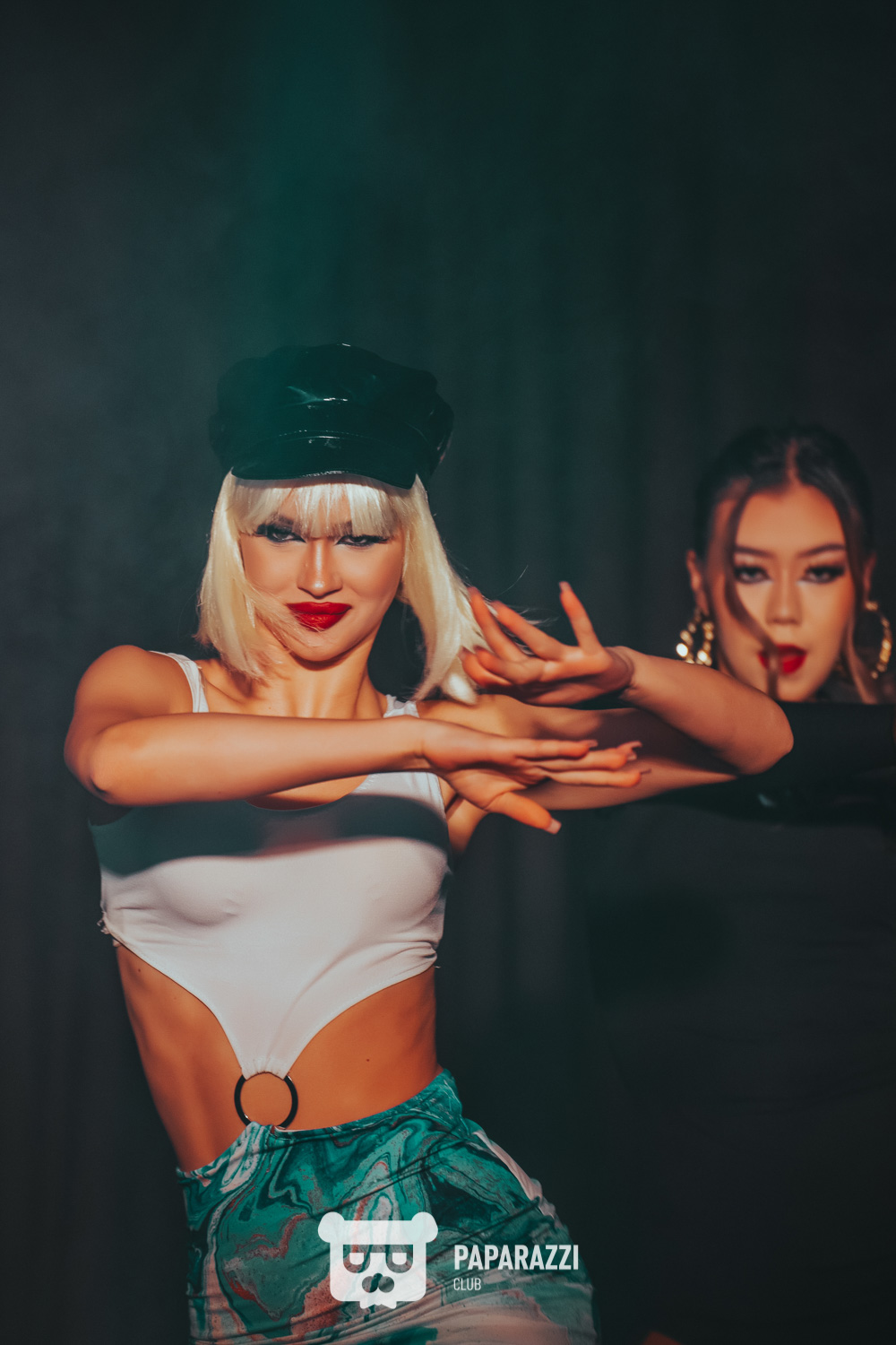 La Belle Астана 04.11.2023 La Belle