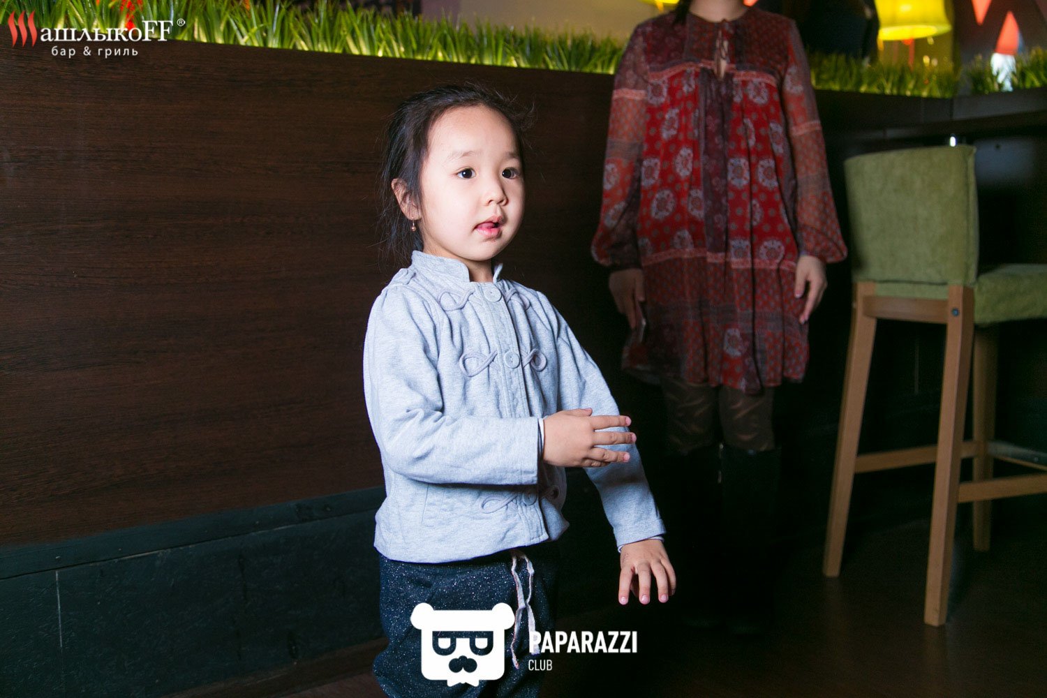 Детское воскресенье в ШашлыкоFF-2 Астана 18.12.2016 Детское воскресенье в ШашлыкоFF-2