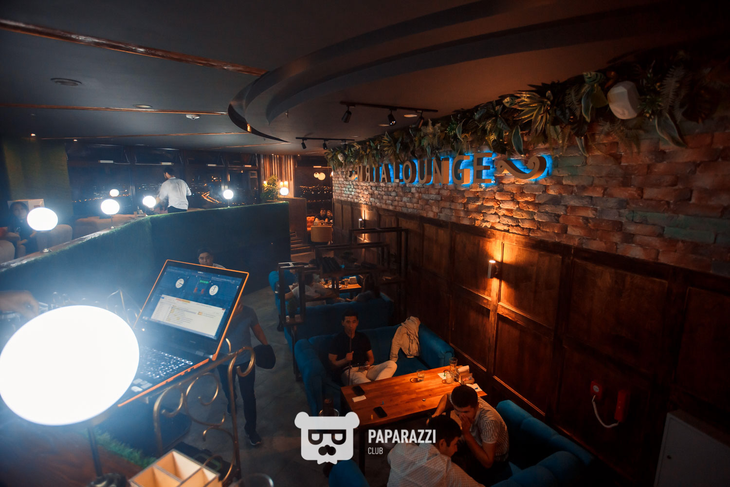 Мята SKY Астана 02.08.2019 Мята SKY