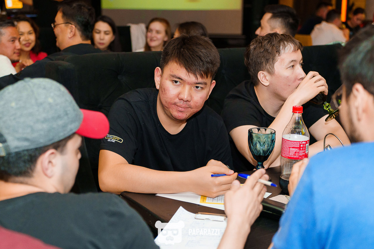 Animus Quiz Астана 19.04.2024 Animus Quiz