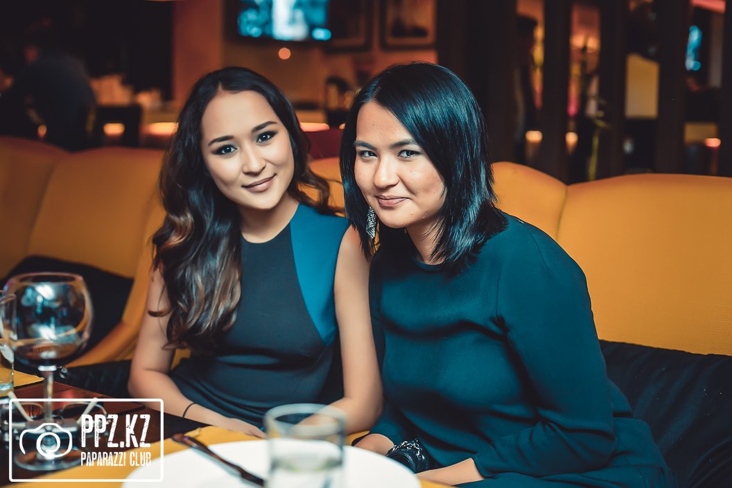 Lounge - Restaurant «Бархат» Астана 17.10.2014 Lounge - Restaurant «Бархат»