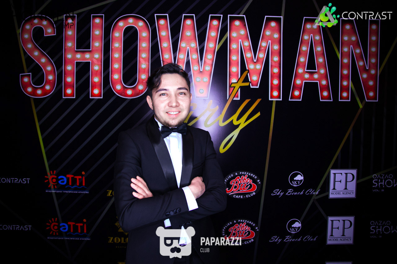 QAZAQ SHOWMEN CAMP-2019. День 3 Астана 28.02.2019 QAZAQ SHOWMEN CAMP-2019. День 3