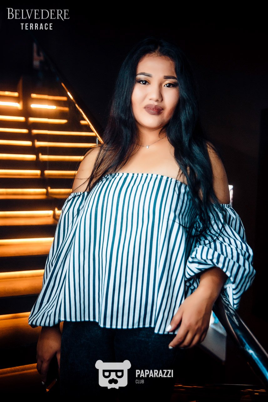 BELVEDERE TERRACE • ICON CLUB ASTANA Астана 04.08.2018 BELVEDERE TERRACE • ICON CLUB ASTANA