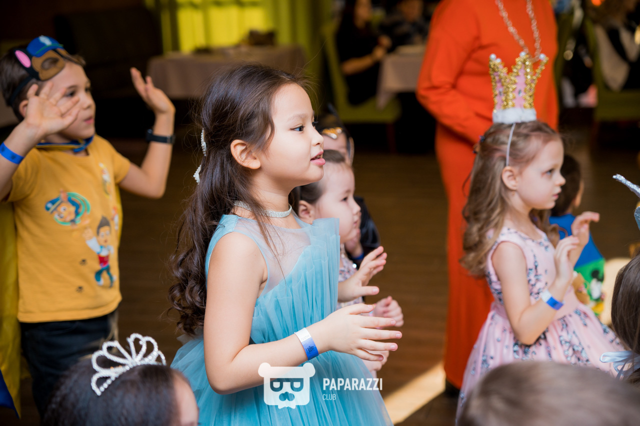 Комплекс Демалыс Астана 25.12.2022 Комплекс Демалыс