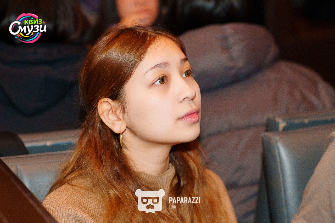 Смузи квиз - КМС №1 кино, мультфильмы, сериалы Астана 10.01.2024 Смузи квиз - КМС №1 кино, мультфильмы, сериалы