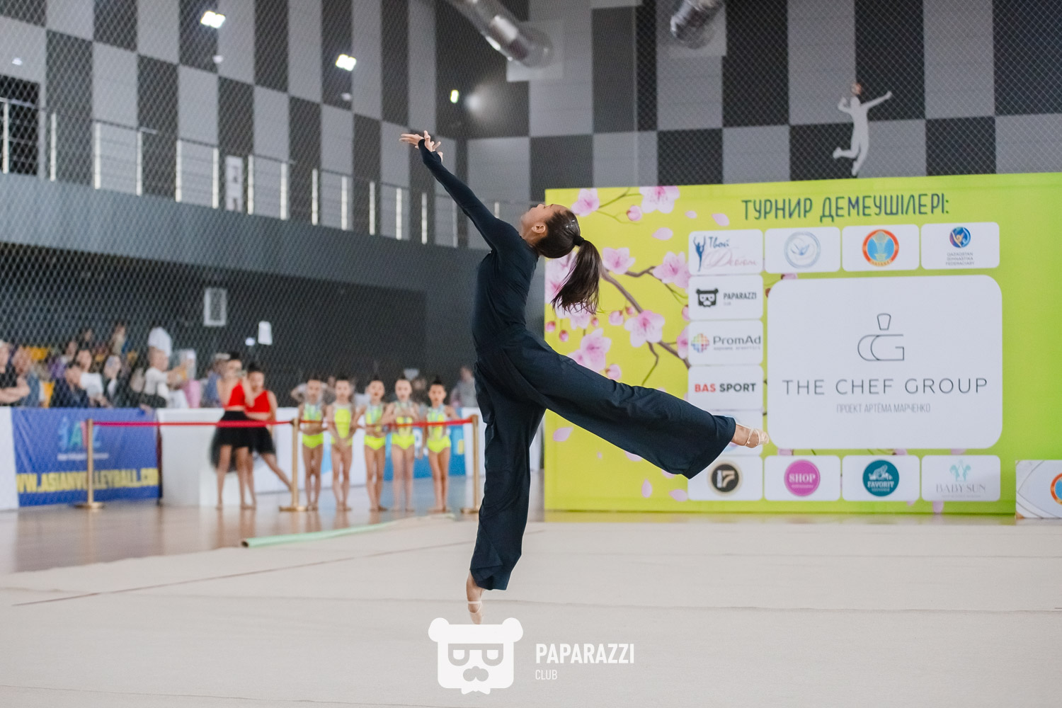 Baby Cup 2023 Астана 11.05.2023 Baby Cup 2023