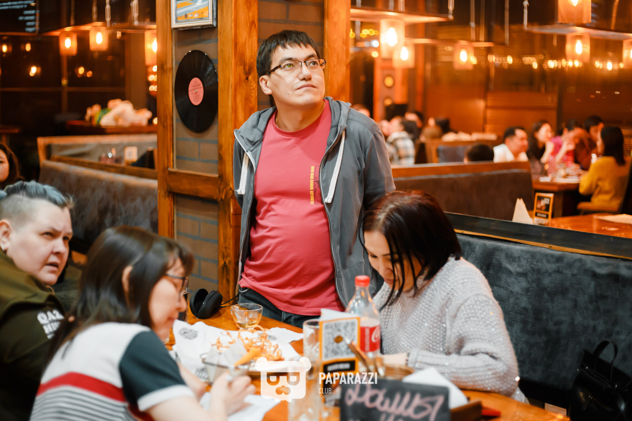 Animus Quiz Астана 17.02.2023 Animus Quiz