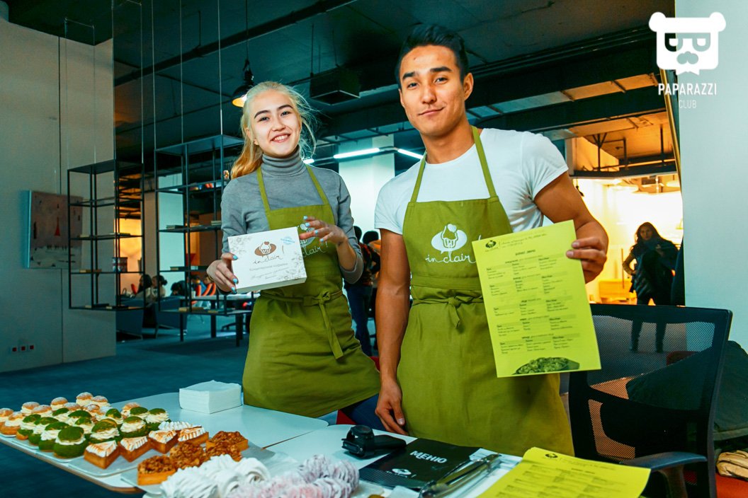 Pecha Kucha КОВОРКИНГ MULTISPACE Астана 20.11.2015 Pecha Kucha КОВОРКИНГ MULTISPACE