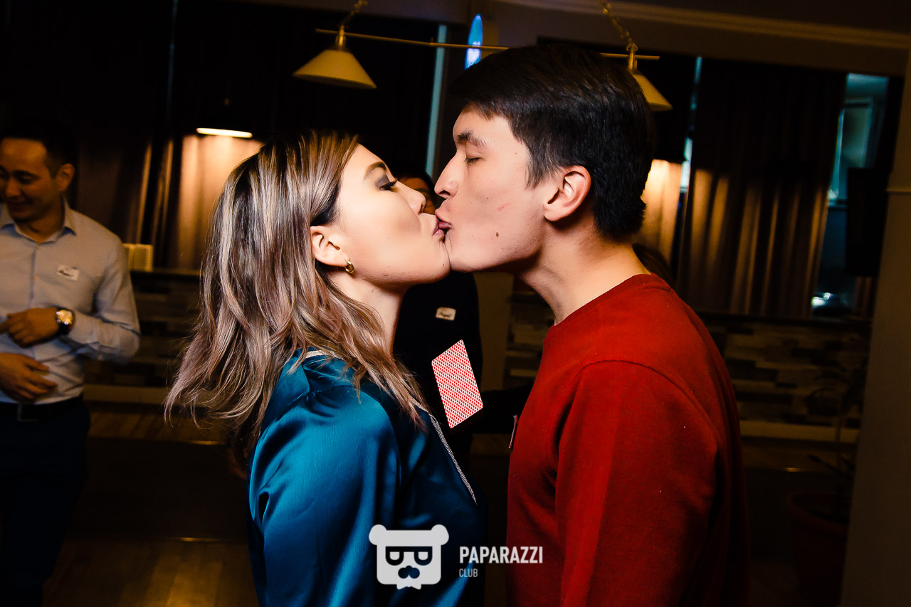 ET & BEER Астана 20.04.2019 ET & BEER