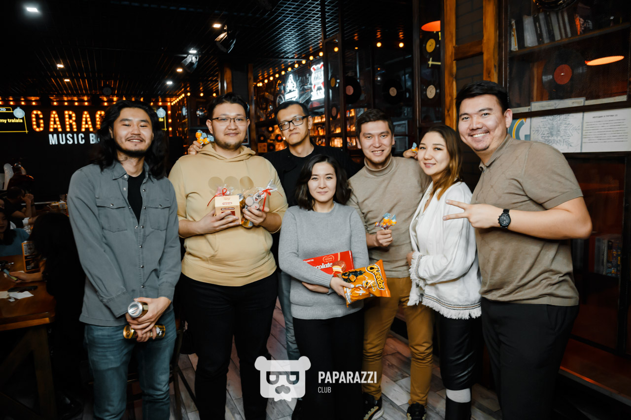 Animus Quiz Астана 17.02.2023 Animus Quiz