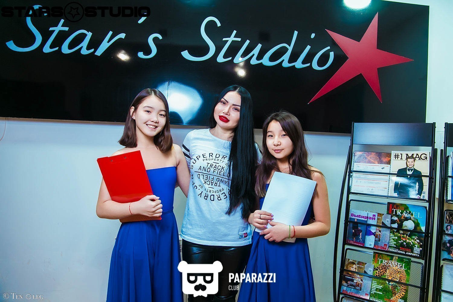 Star's Studio