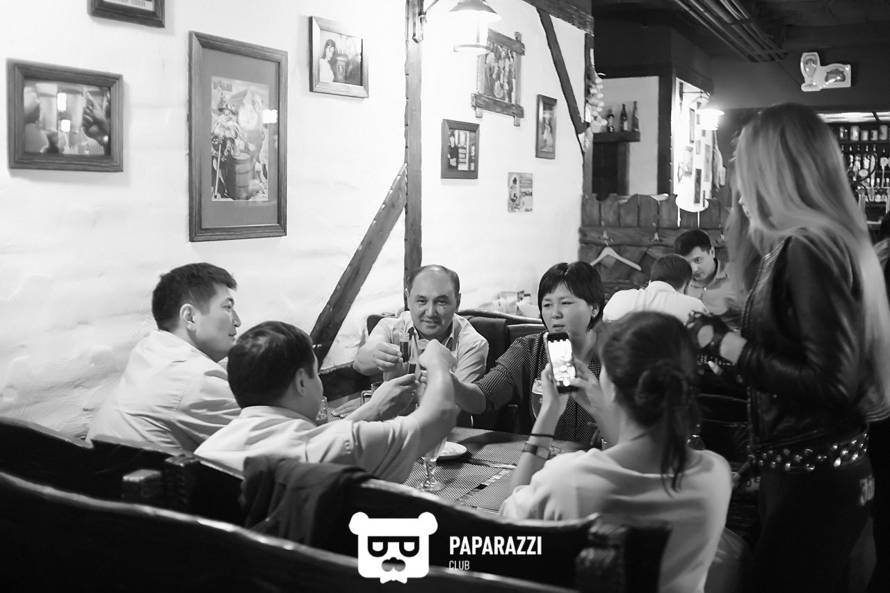 Бар "ВОБЛА" Астана 28.07.2017 Бар "ВОБЛА"