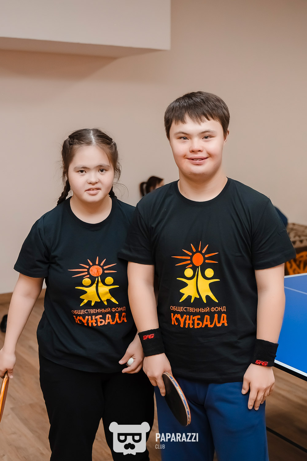 Международный спортивный фестиваль для детей и молодых людей с синдромом Дауна "Happy Sun" Астана 18.04.2025 Международный спортивный фестиваль для детей и молодых людей с синдромом Дауна "Happy Sun"