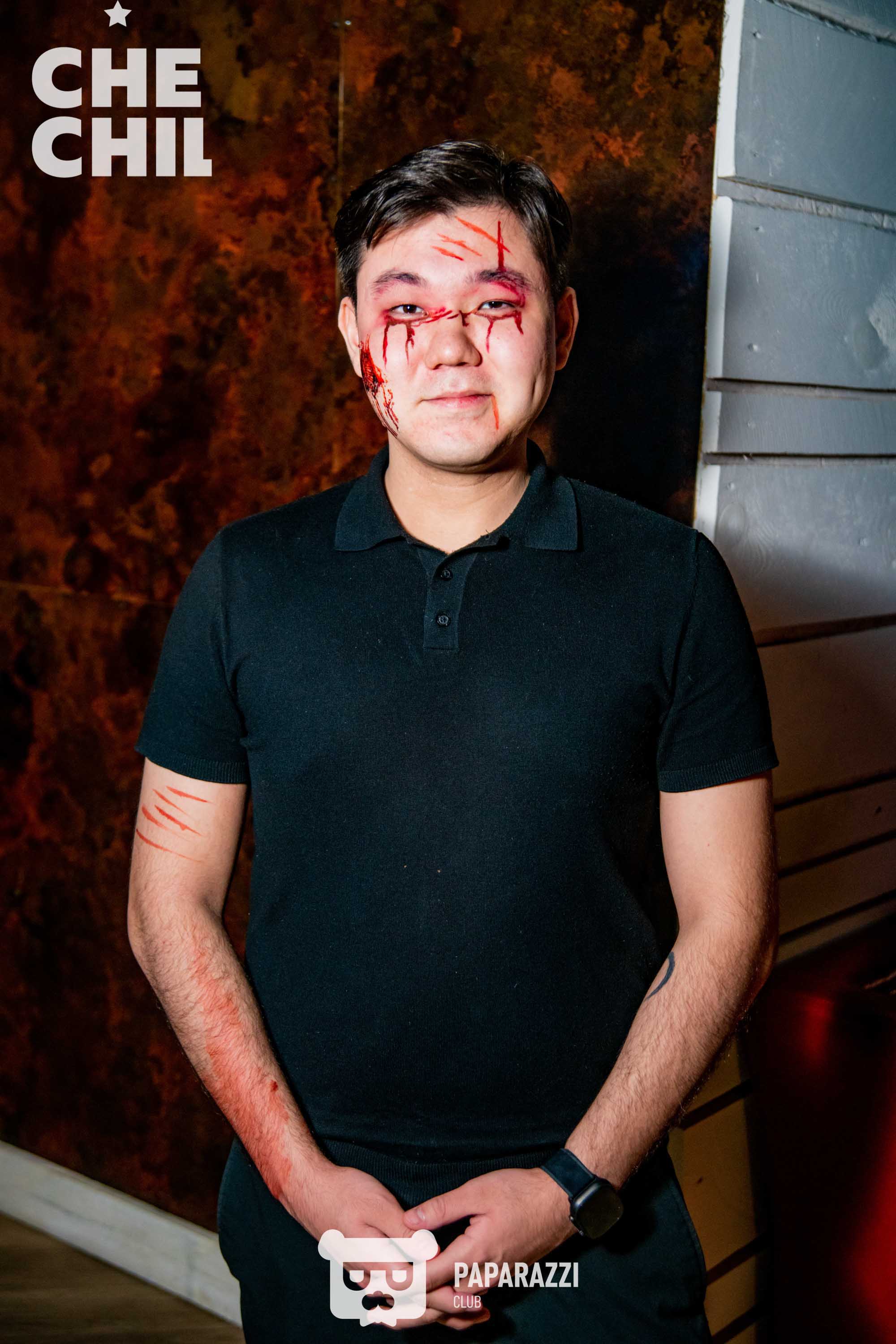 Чечел Сарайшык Астана 31.10.2025 Чечел Сарайшык