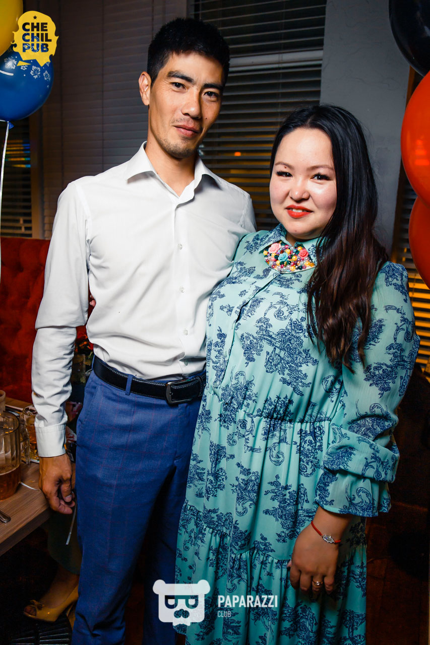 Chechil Pub на Абая Астана 08.08.2019 Chechil Pub на Абая