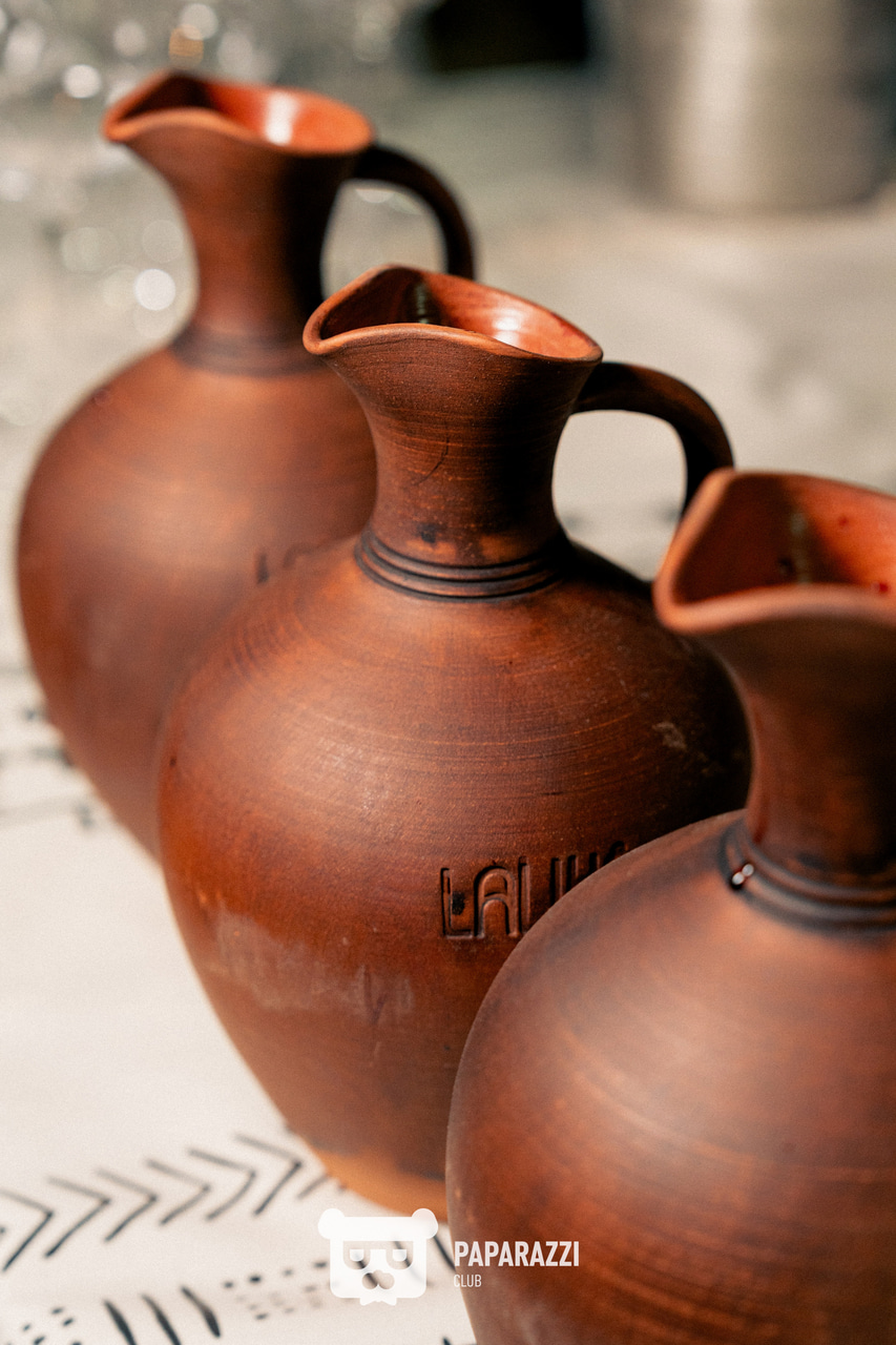 Открытие ресторана "Laliko" Астана 29.08.2025 Открытие ресторана "Laliko"