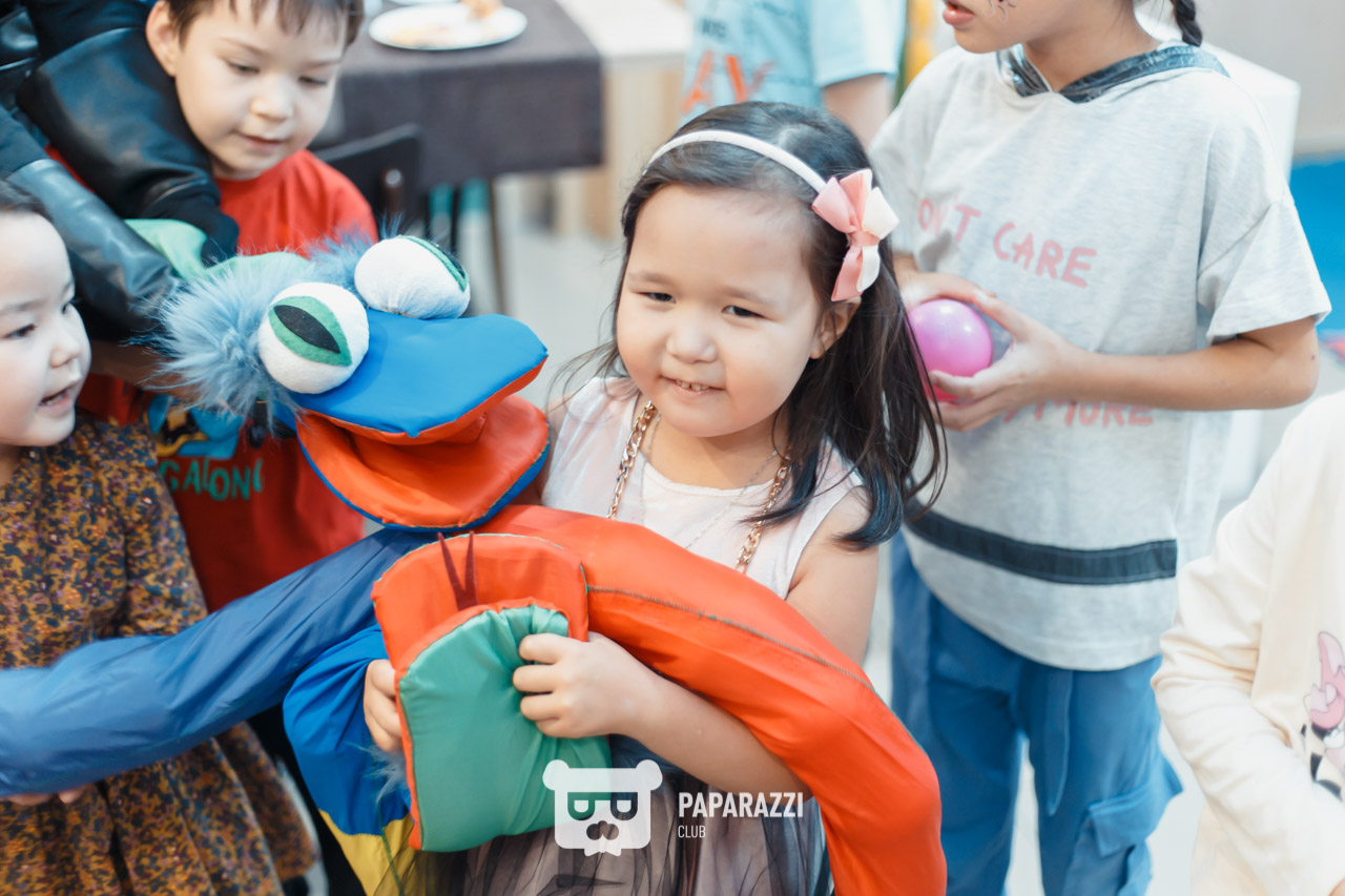 Семейное кафе Celery Астана 17.10.2021 Семейное кафе Celery