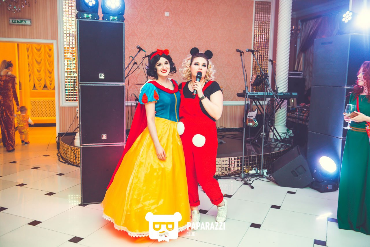 Недетская вечеринка "В ГОСТЯХ У МИККИ МАУСА" Астана 19.04.2017 Недетская вечеринка "В ГОСТЯХ У МИККИ МАУСА"