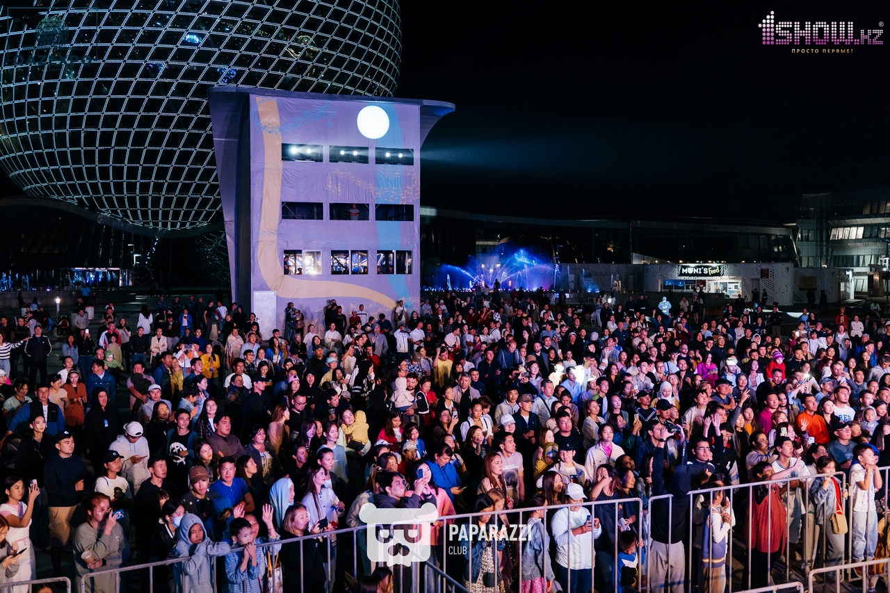 Сольный концерт Группы Ny-Za в рамках проекта Expo Melodies Астана 14.08.2022 Сольный концерт Группы Ny-Za в рамках проекта Expo Melodies