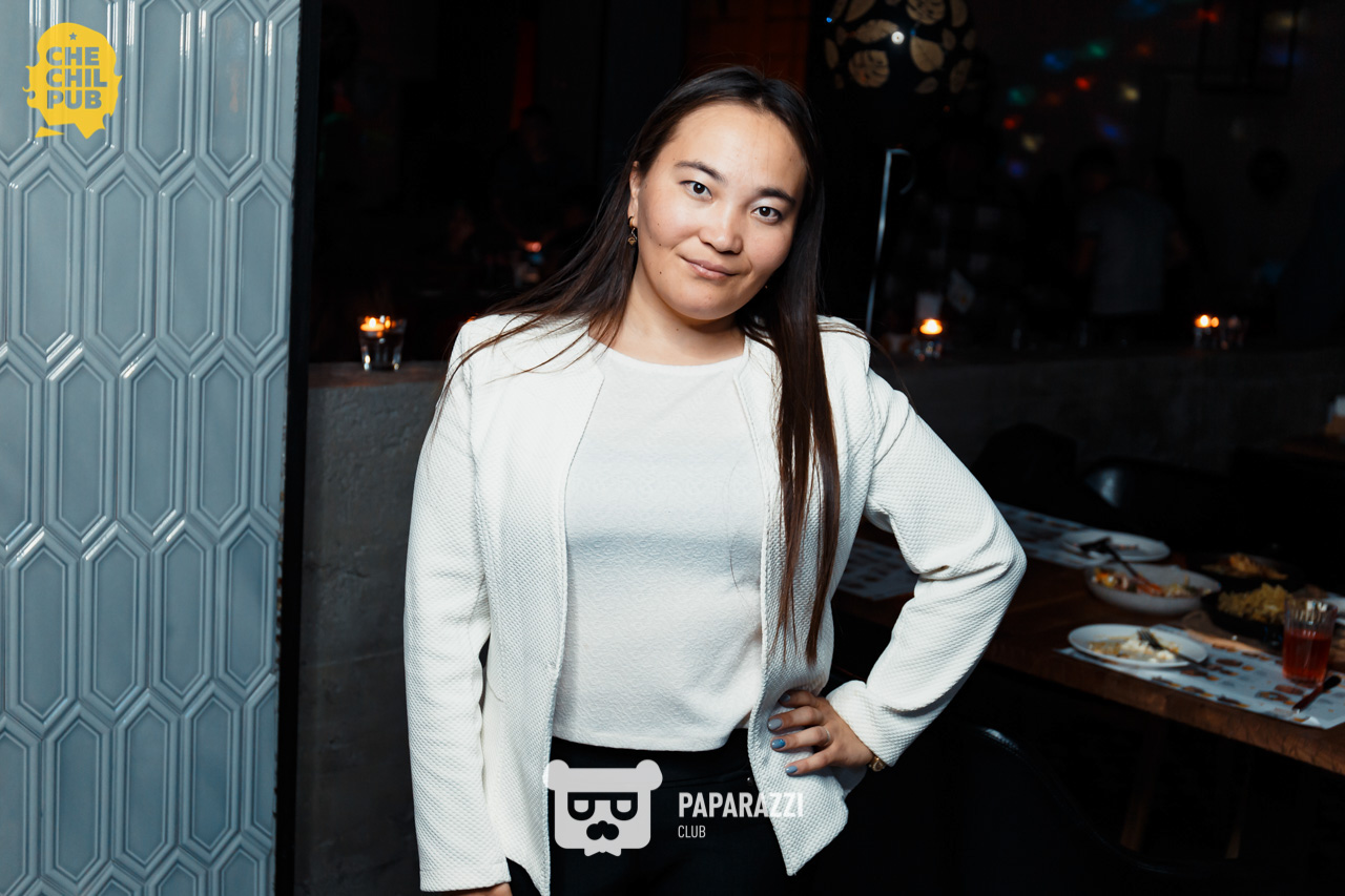 Chechil Pub Астана 11.09.2021 Chechil Pub