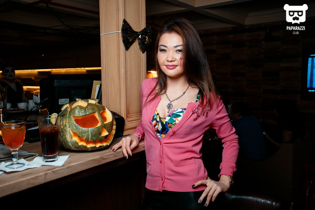 Gastrobar "Огни" Астана 31.10.2015 Gastrobar "Огни"