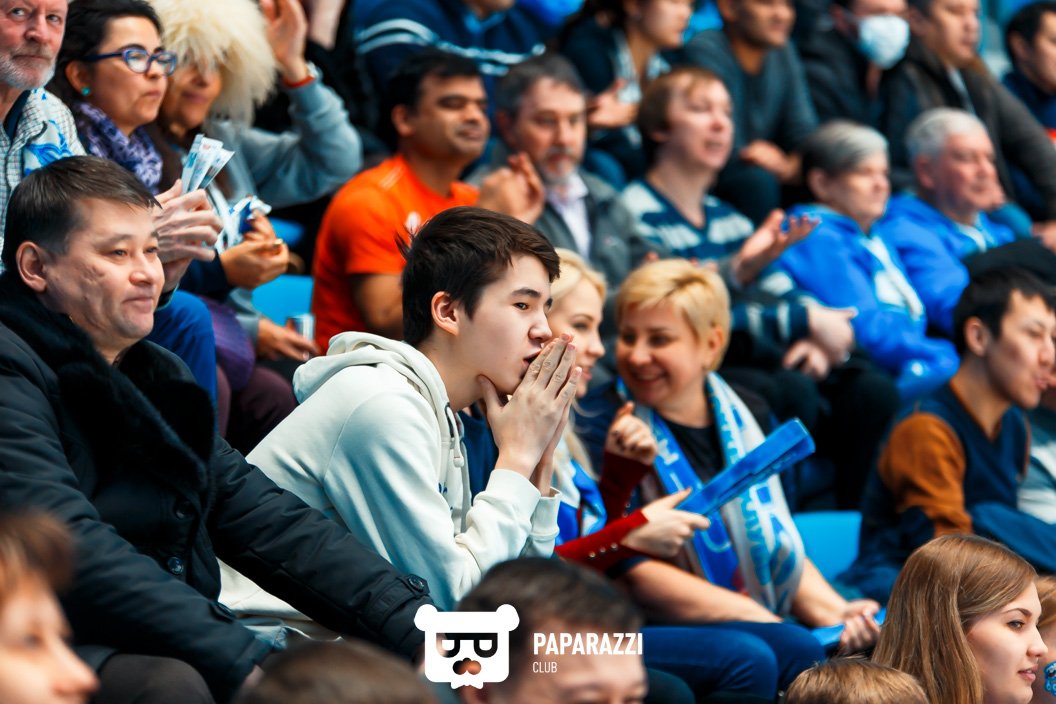 "Барыс" - "Нефтехимик" 1:2 Астана 25.01.2016 "Барыс" - "Нефтехимик" 1:2