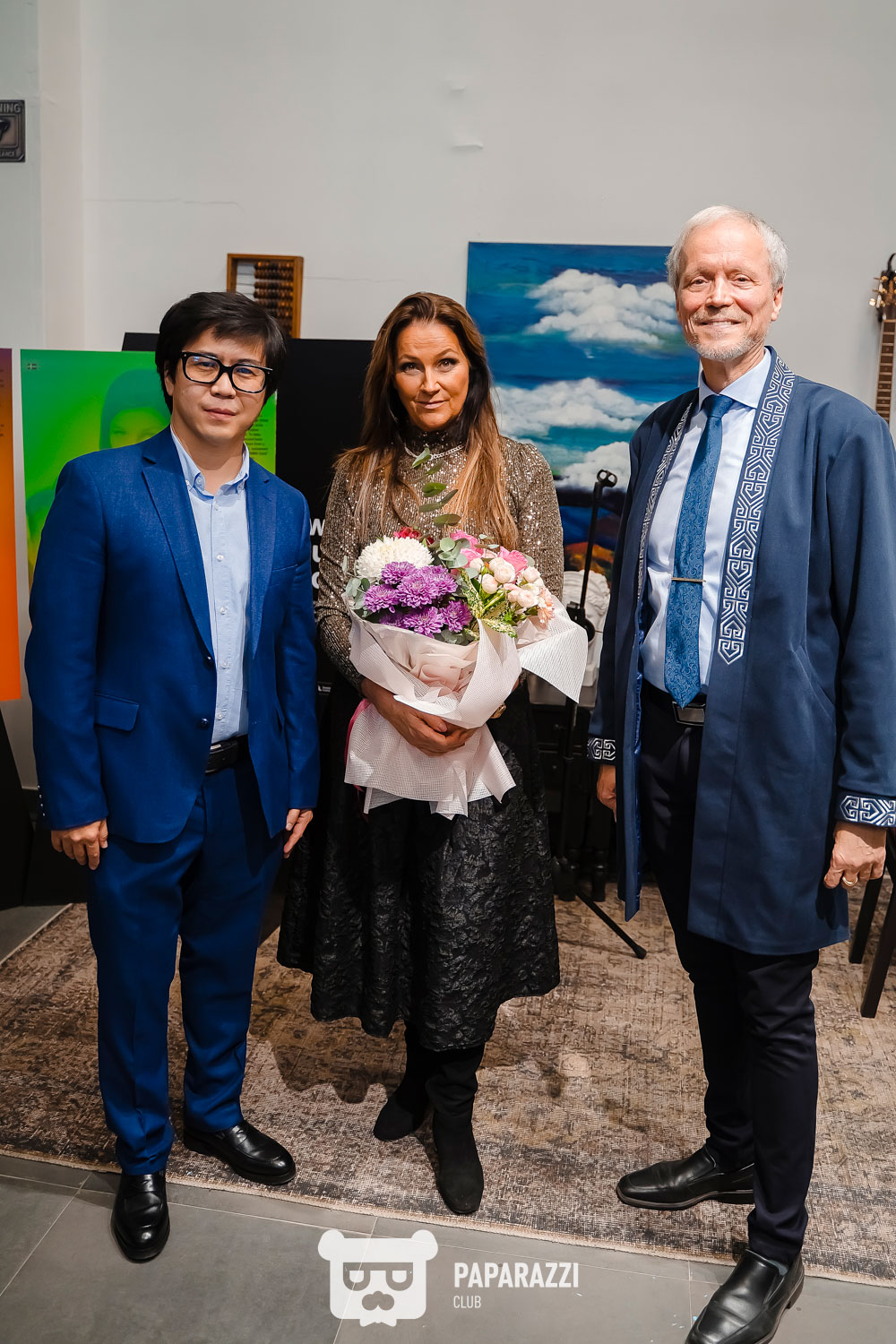 LM Kulanshi Art Концерт Астана 26.10.2025 LM Kulanshi Art Концерт