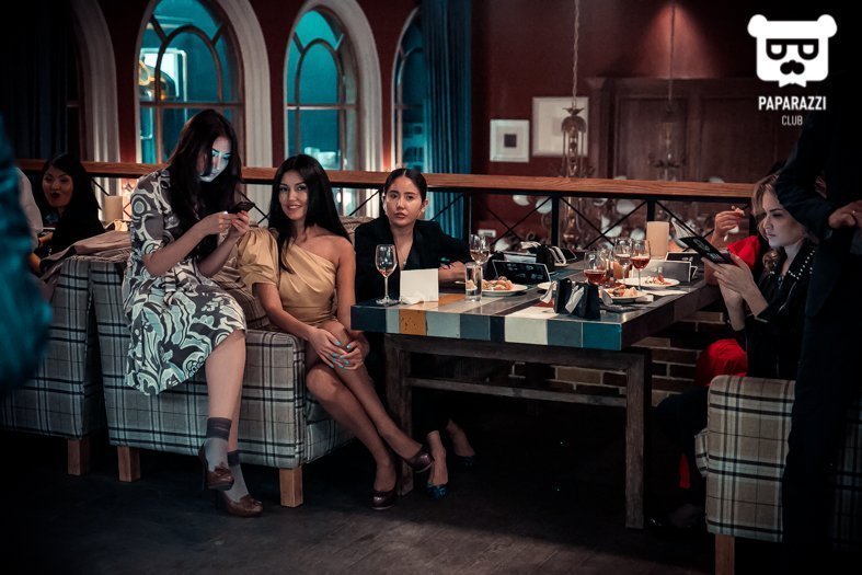 Закрытый вечер "ЭПЛ. Якутские бриллианты» Barley Астана 28.08.2015 Закрытый вечер "ЭПЛ. Якутские бриллианты» Barley