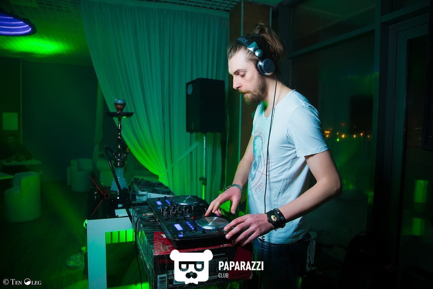 HOUSE BAR N 17 Астана 10.03.2017 HOUSE BAR N 17