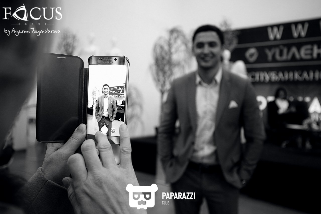 Выставка & Шоу "Индустрия праздника" @КОРМЕ Астана 04/16/2017 Выставка & Шоу "Индустрия праздника" @КОРМЕ