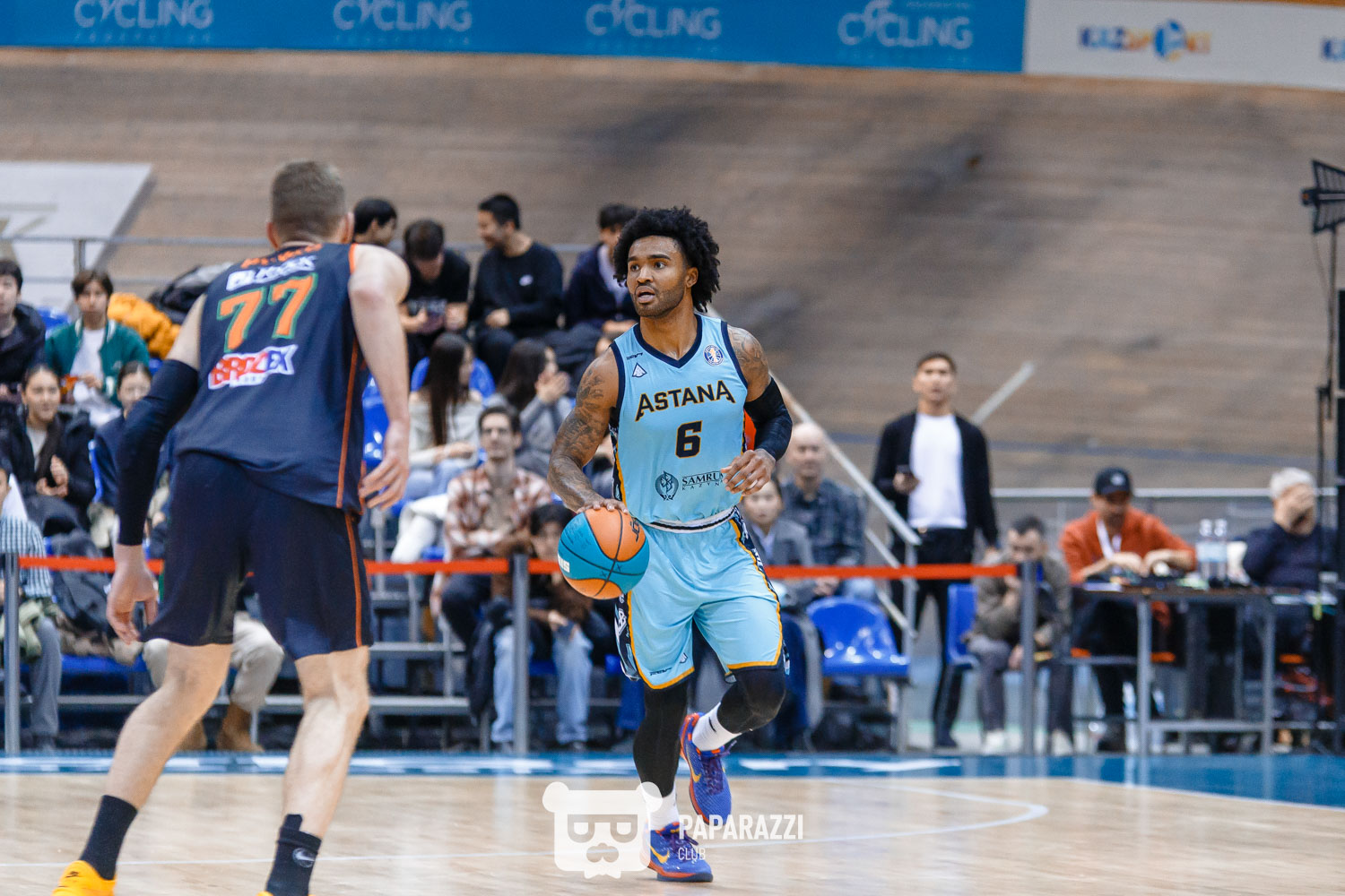 Астана - Уралмаш. Единая Лига ВТБ. Астана 08.03.2025 Астана - Уралмаш. Единая Лига ВТБ.