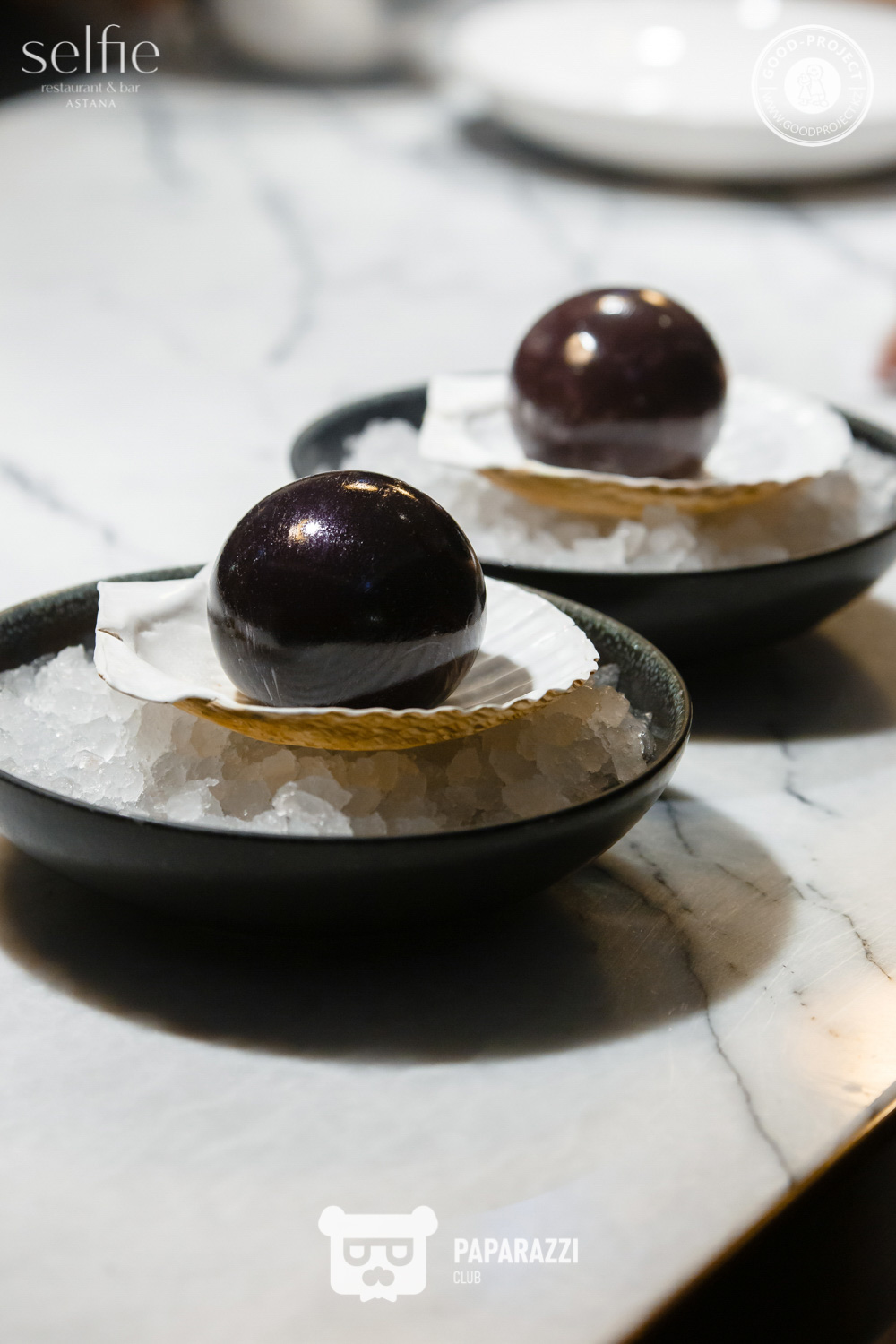 Ресторан Selfie Астана 08.03.2020 Ресторан Selfie