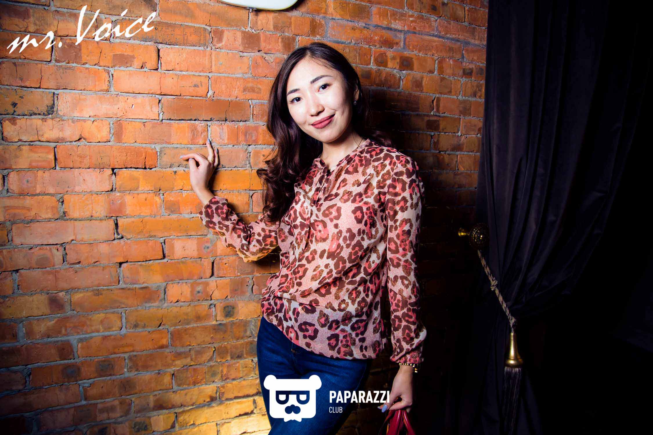 Mr. VOICE Астана 16.02.2018 Mr. VOICE