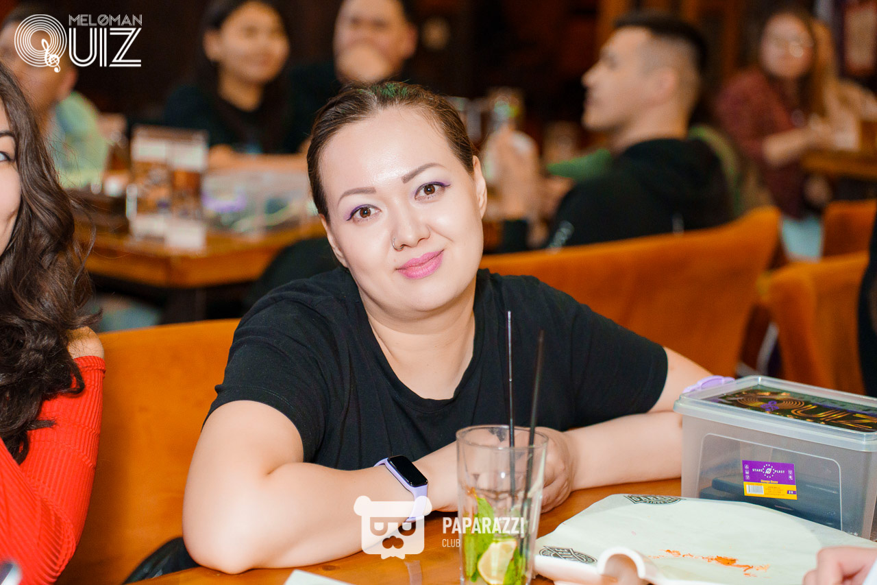 MELOMAN QUIZ • S10 - Marvel & DC Астана 24.03.2024 MELOMAN QUIZ • S10 - Marvel & DC