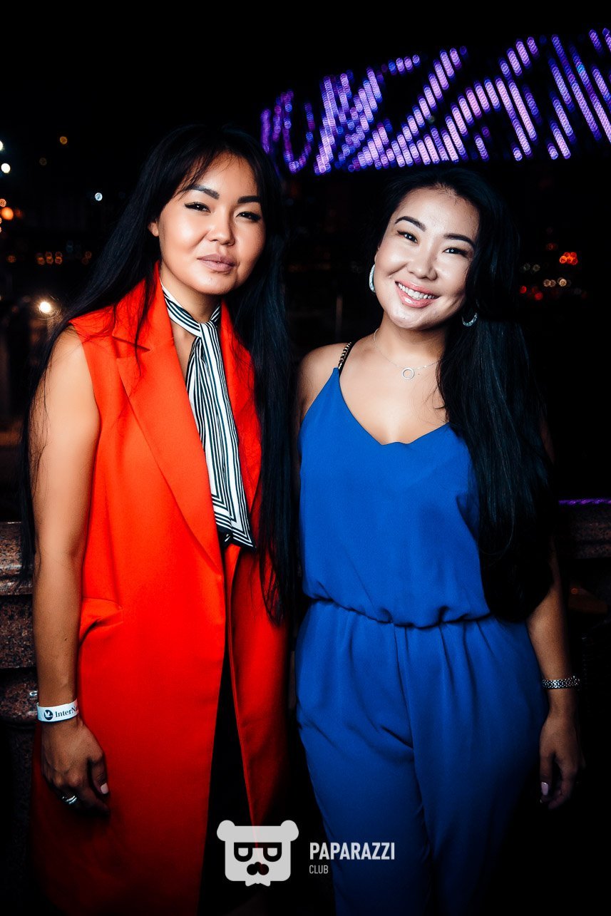 Internations @ALANDA Астана 06.08.2018 Internations @ALANDA