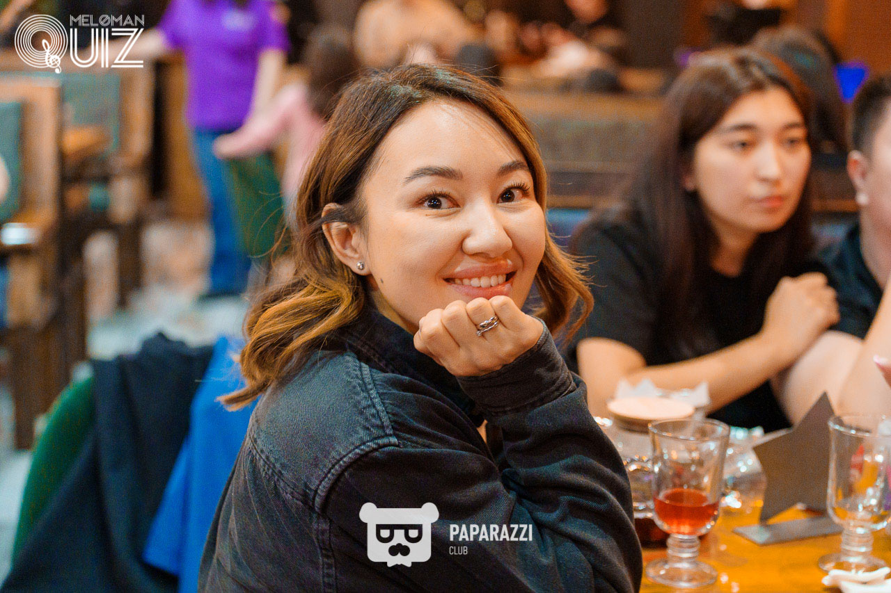 MELOMAN QUIZ • S10 - Marvel & DC Астана 24.03.2024 MELOMAN QUIZ • S10 - Marvel & DC