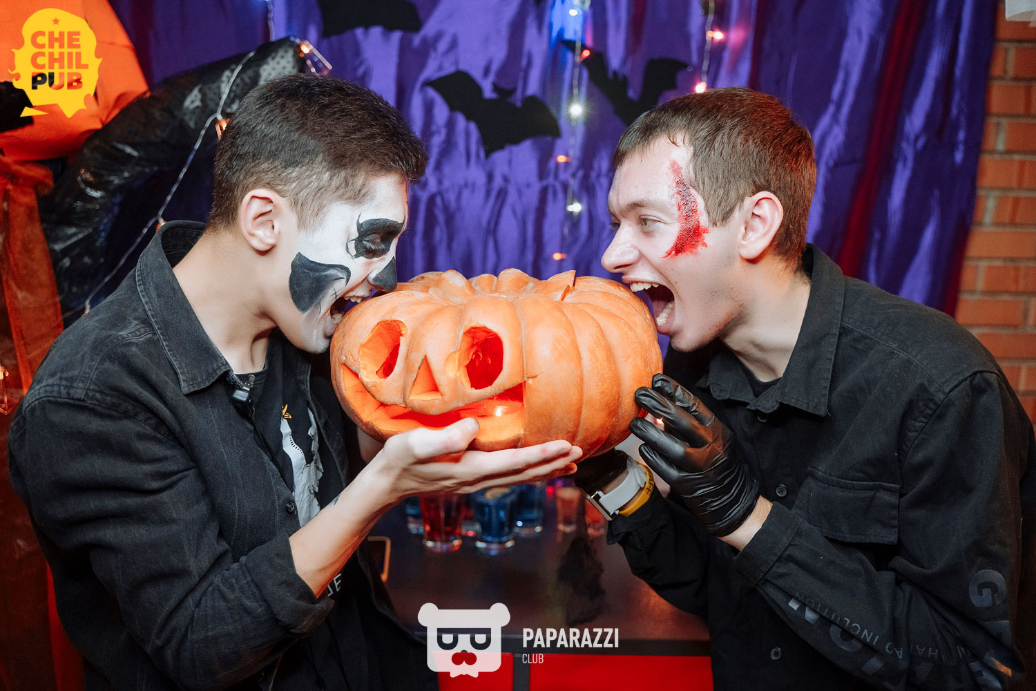 Chechil Pub Астана 28.10.2022 Chechil Pub