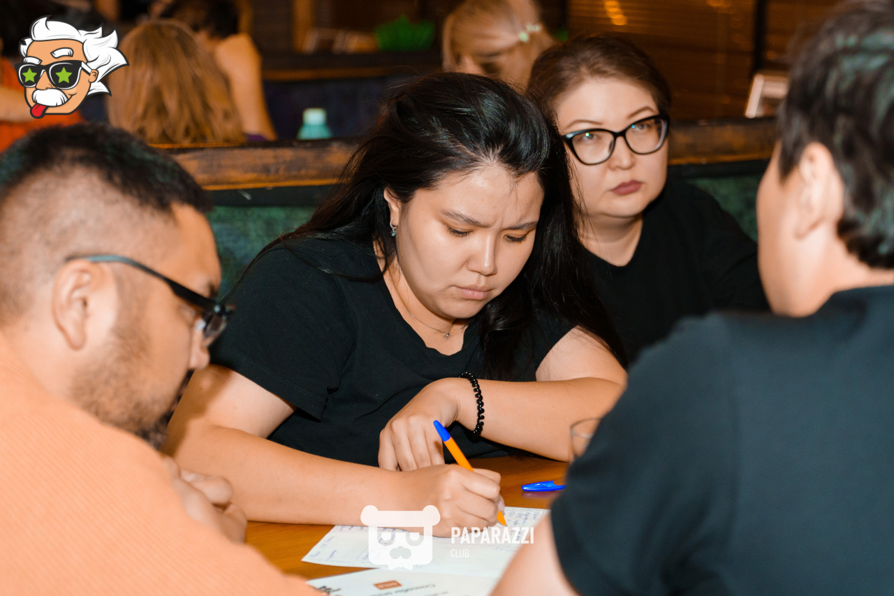 ЭЙНШТЕЙН PARTY ASTANA • БИТВА ГОРОДОВ Астана 01.11.2025 ЭЙНШТЕЙН PARTY ASTANA • БИТВА ГОРОДОВ