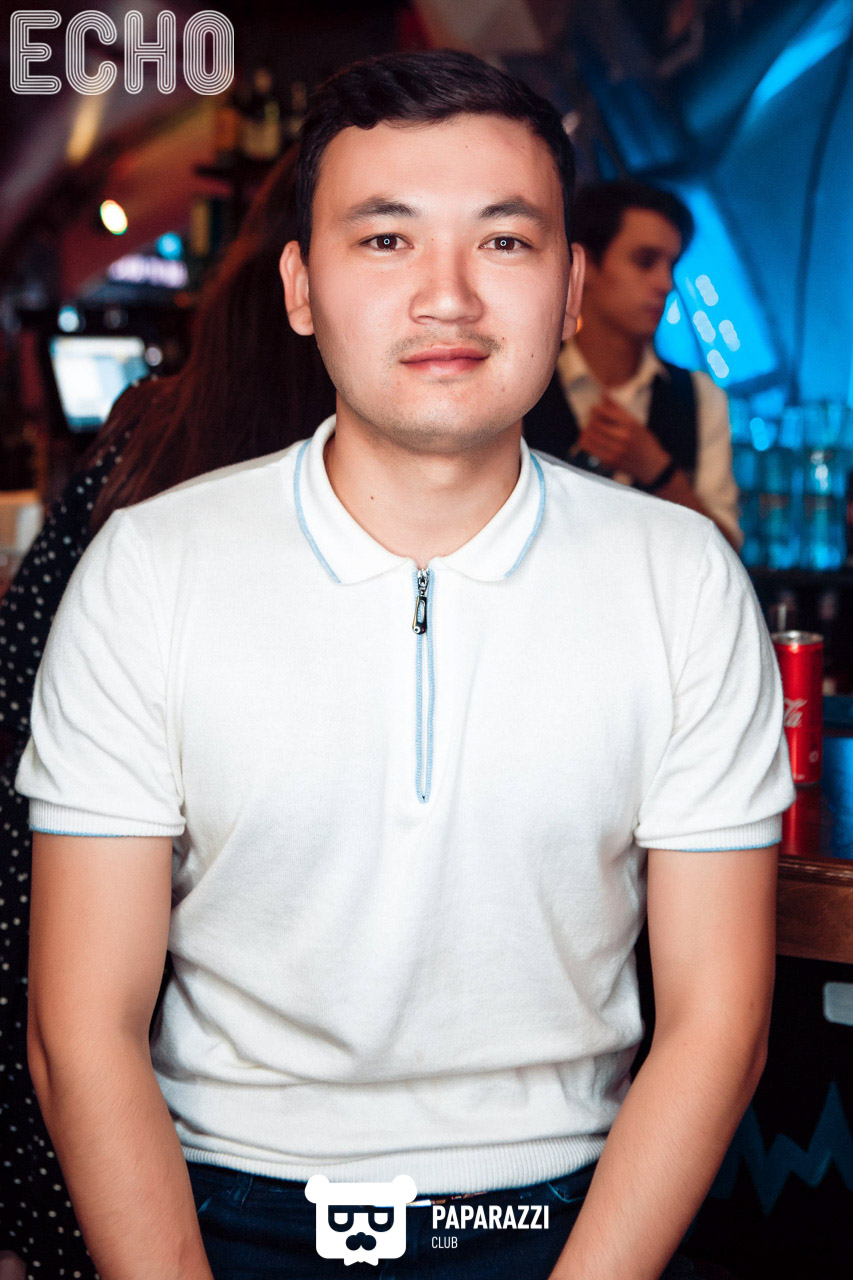 ECHO Астана 24.08.2019 ECHO