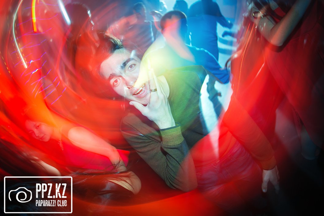 Night Club "Raven" @ День Влюбленных Астана 14.02.2015 Night Club "Raven" @ День Влюбленных