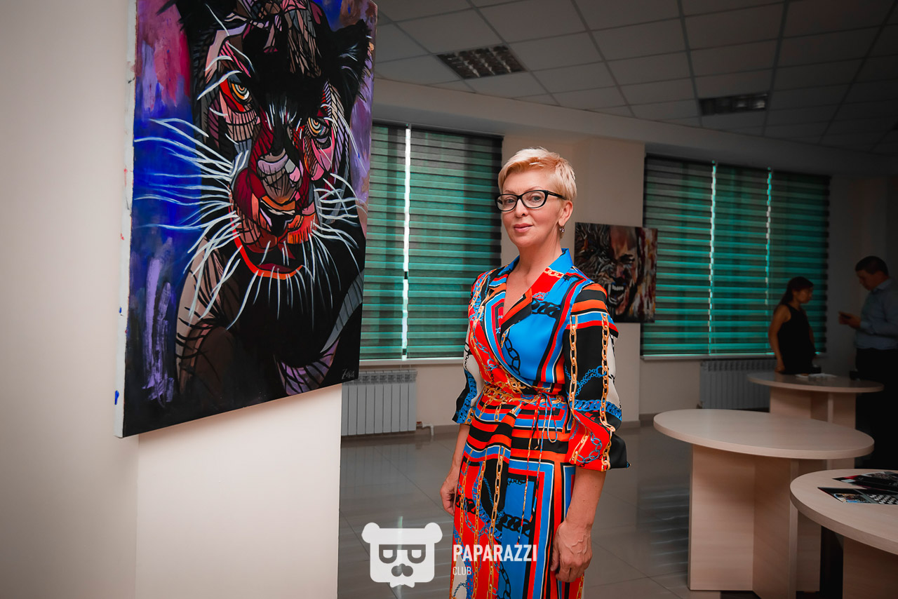 ZARA OSCAR Contemporary Art @XALVA Астана 19.07.2019 ZARA OSCAR Contemporary Art @XALVA