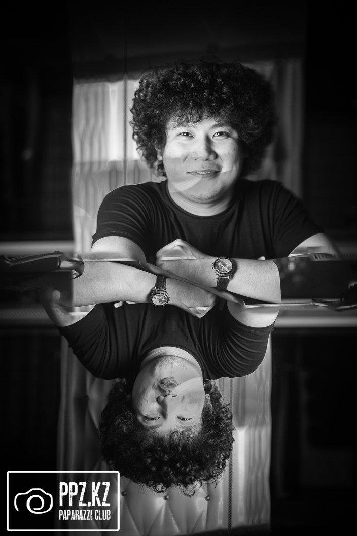 KAZBAR Астана 13.02.2015 KAZBAR