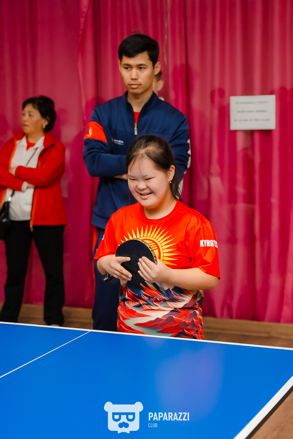 Международный спортивный фестиваль для детей и молодых людей с синдромом Дауна "Happy Sun" Астана 18.04.2025 Международный спортивный фестиваль для детей и молодых людей с синдромом Дауна "Happy Sun"