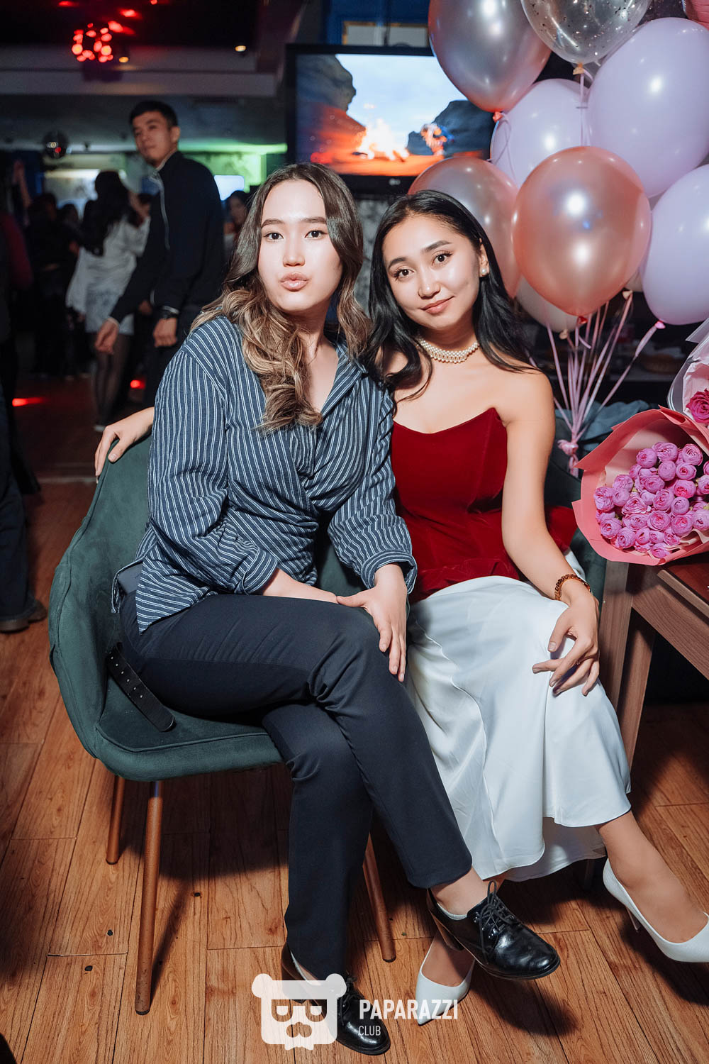 UE KARAOKE | LOUNGE BAR Астана 19.10.2024 UE KARAOKE | LOUNGE BAR