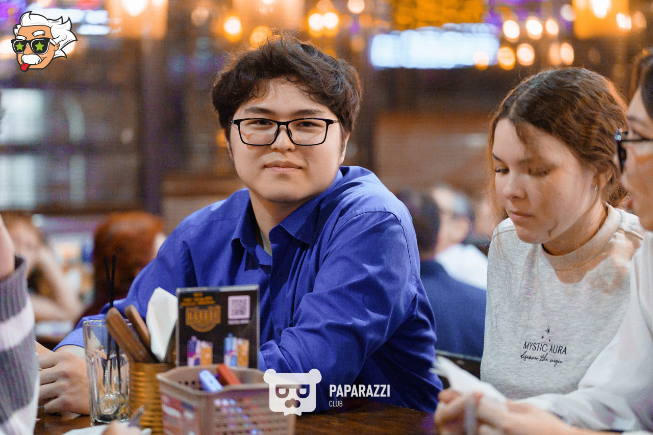 ЭЙНШТЕЙН PARTY ASTANA • КЛАССИКА на изи Астана 22.02.2025 ЭЙНШТЕЙН PARTY ASTANA • КЛАССИКА на изи