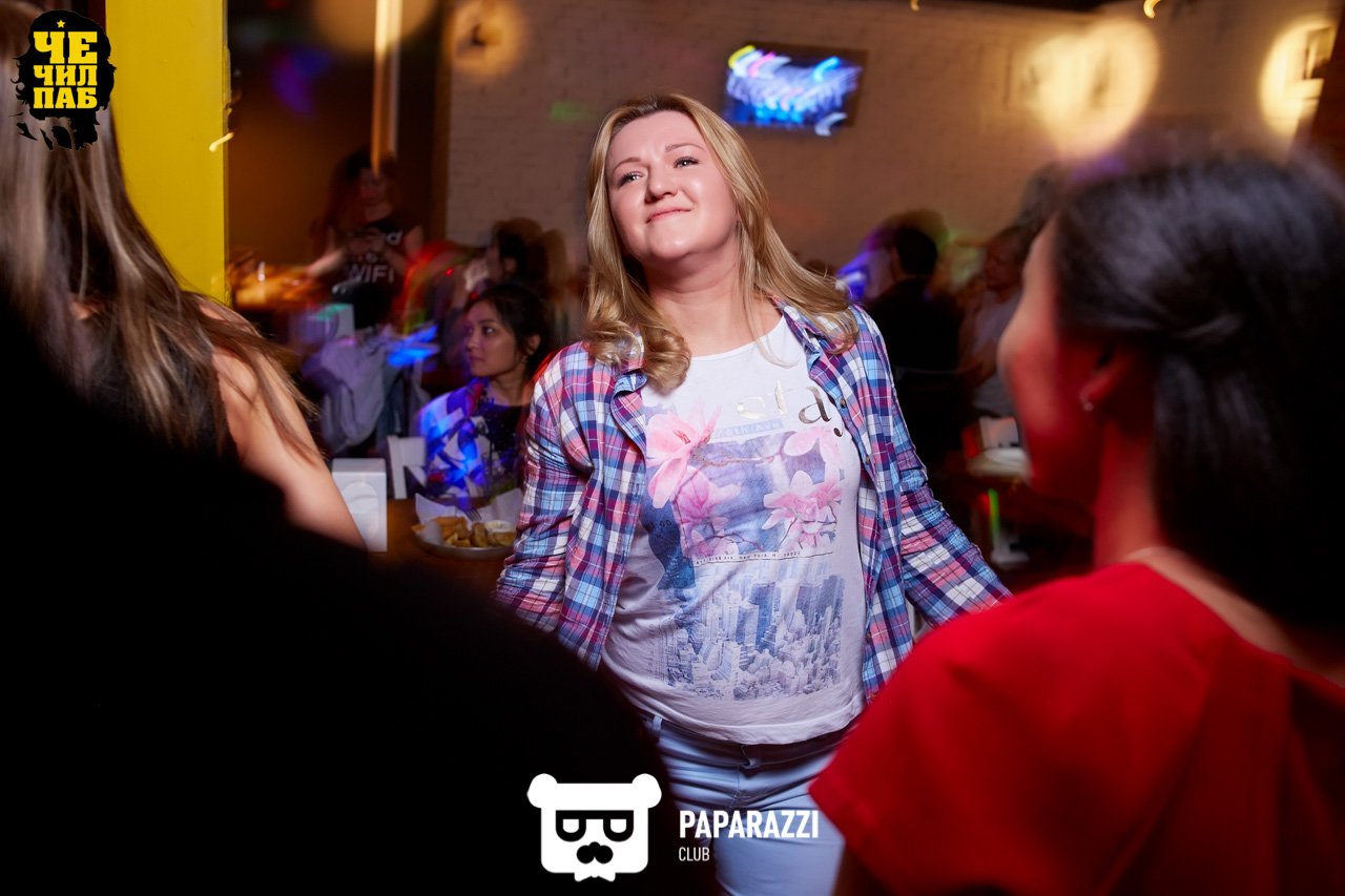 Chechil Pub на Кабанбая Астана 27.05.2017 Chechil Pub на Кабанбая