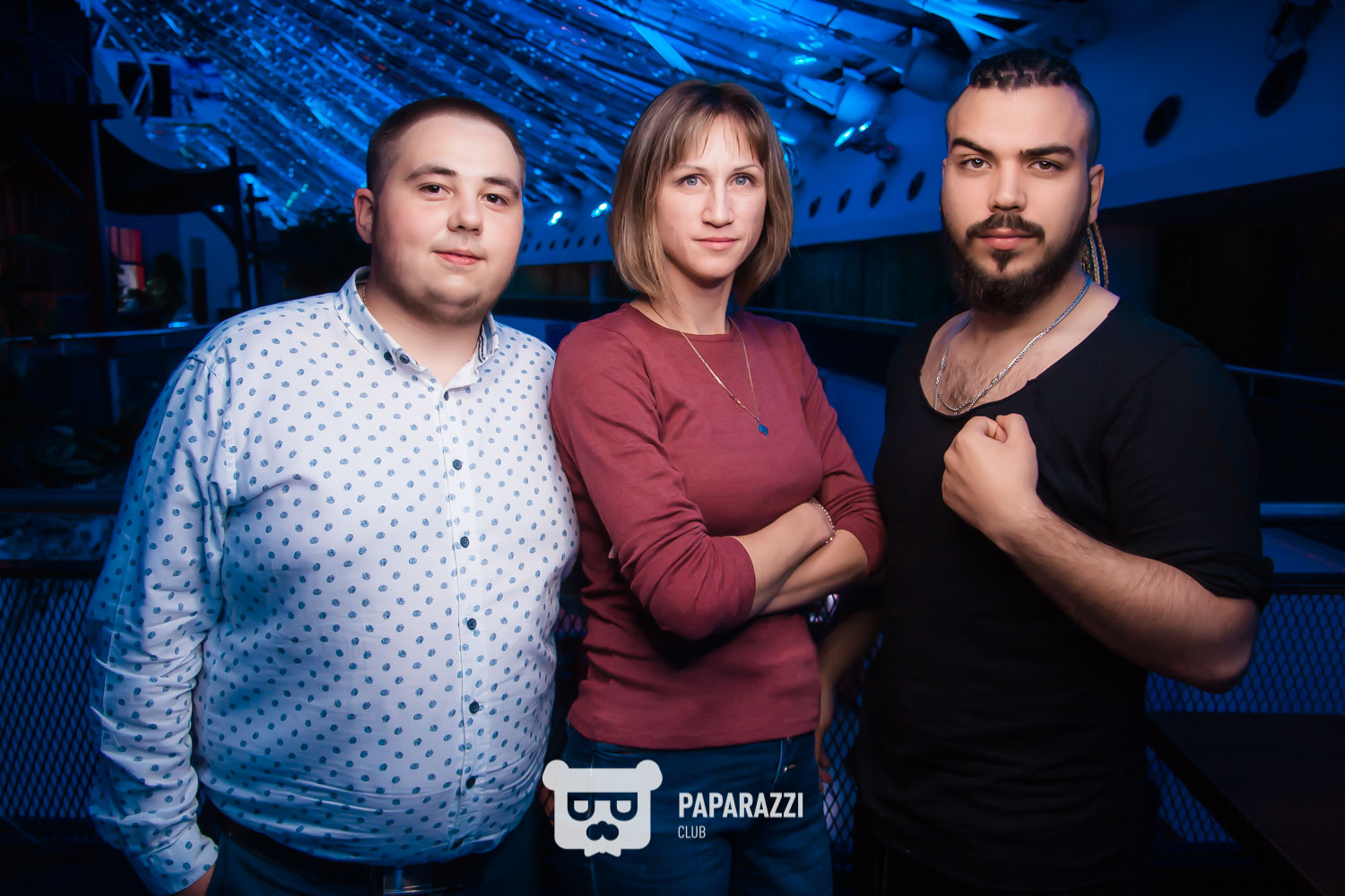 Jolly & Joker Астана 28.09.2019 Jolly & Joker