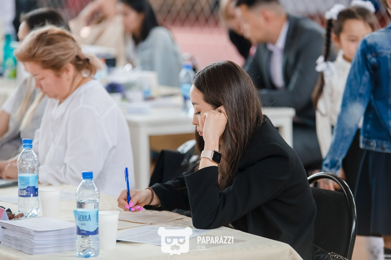 Baby Cup 2023 Астана 11.05.2023 Baby Cup 2023