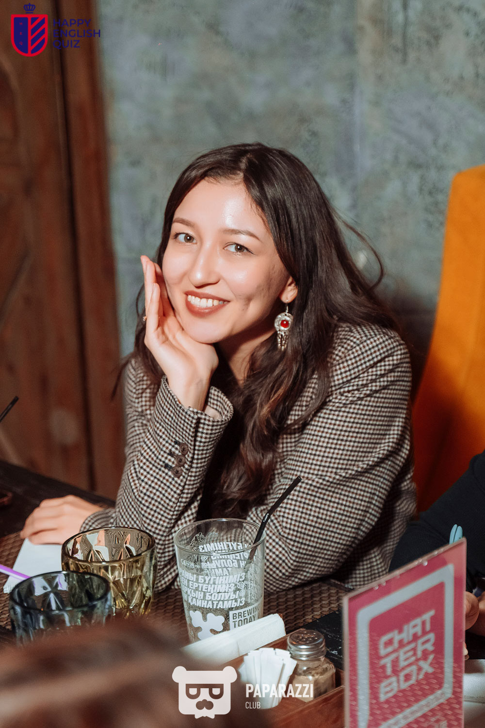 Happy English Quiz 8.5 Астана 03.12.2024 Happy English Quiz 8.5