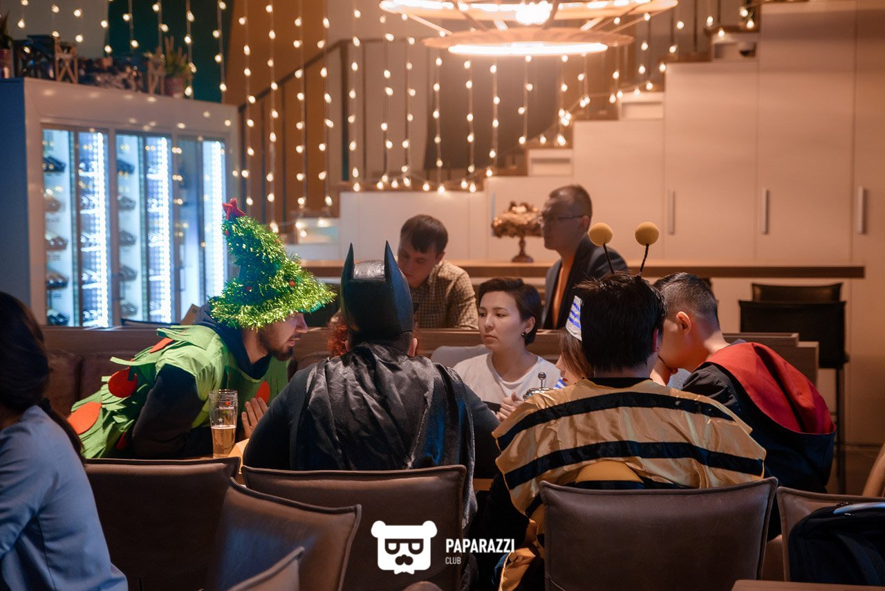 MozgoBattle 3-й сезон, 9-я серия Астана 12.12.2018 MozgoBattle 3-й сезон, 9-я серия